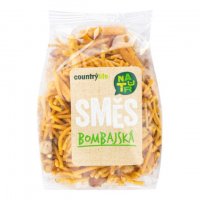 Bombajská zmes 100g Country Life